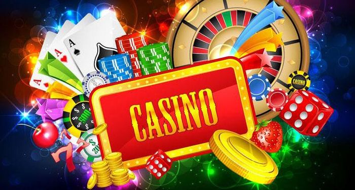 apuestas y casinos online