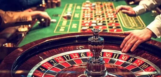 What is a Casino?