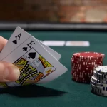 Top Best Casino Card Games