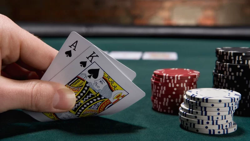 Top Best Casino Card Games