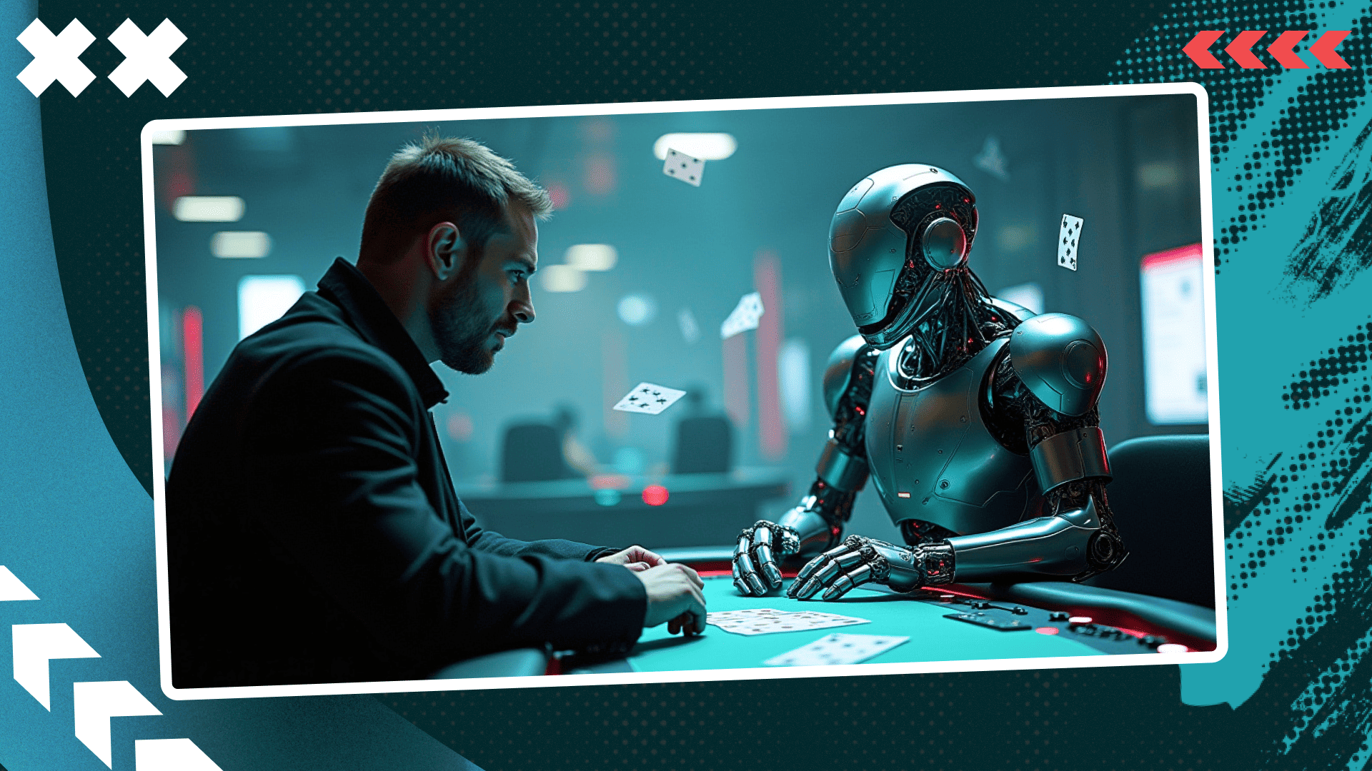 The Role of Artificial Intelligence in Detecting Gambling Addiction Patterns