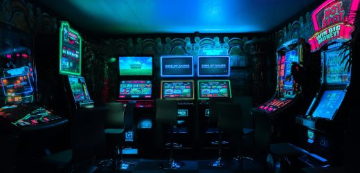 The Psychology Behind Slot Machine Design and Player Engagement