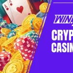 Navigating Cryptocurrency Casinos: Wallets, Anonymity, and Transaction Security