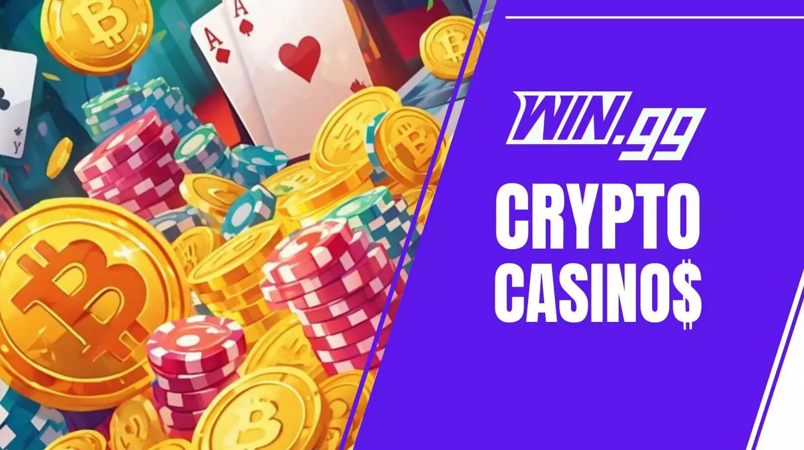 Navigating Cryptocurrency Casinos: Wallets, Anonymity, and Transaction Security