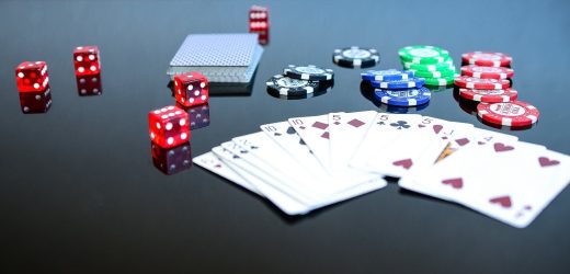 Beyond the Giants: Your Guide to the Niche Online Poker World