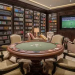 Curating the Perfect Home Poker Game: Themed Nights, Custom Props, and Immersive Experiences